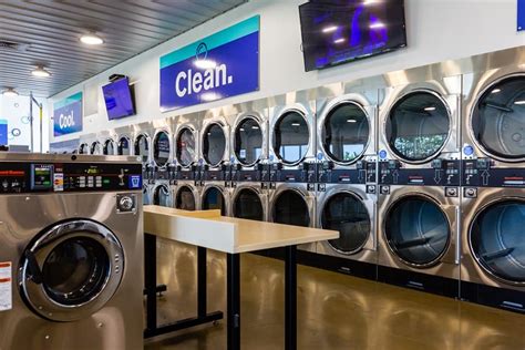 Discover the Magic of a Nearby Laundry Service
